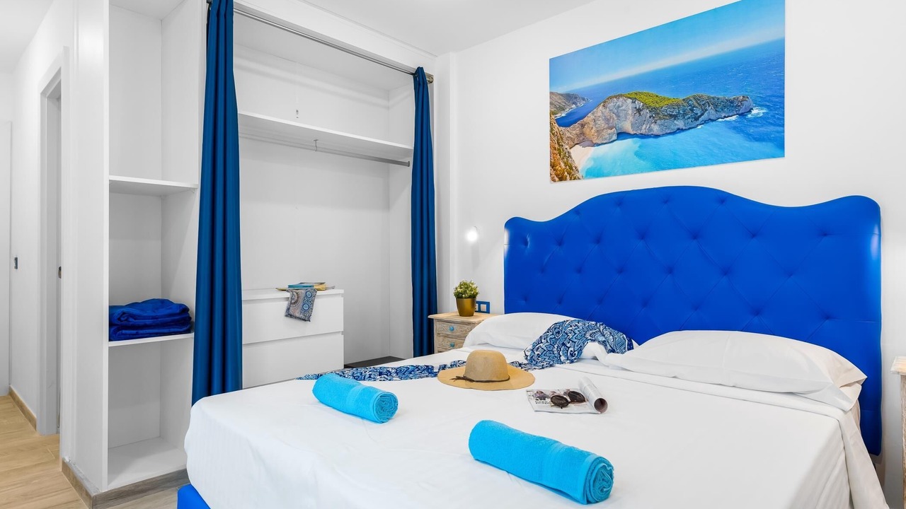 Photo of Bedroom in Los Abrigos