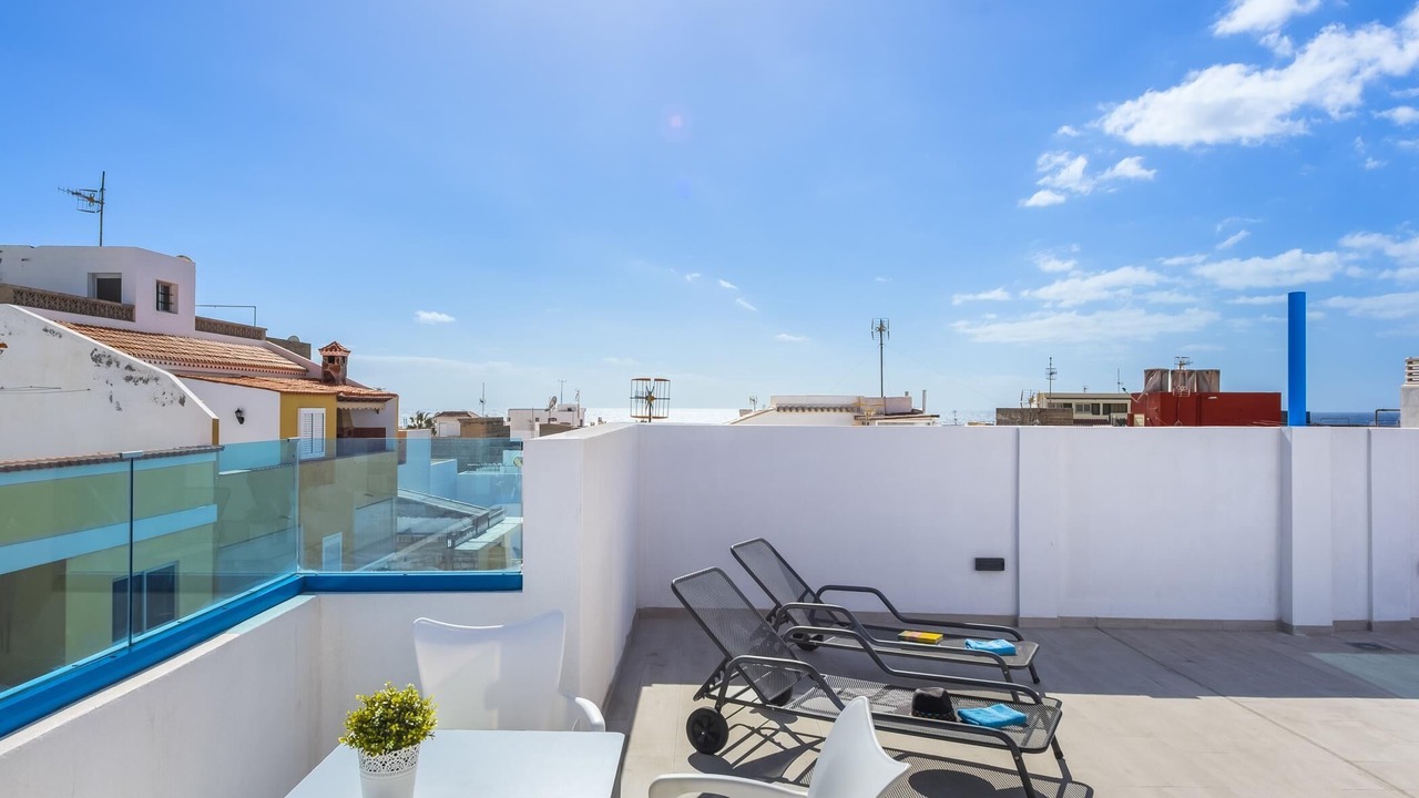 Photo of Outdoor in Los Abrigos