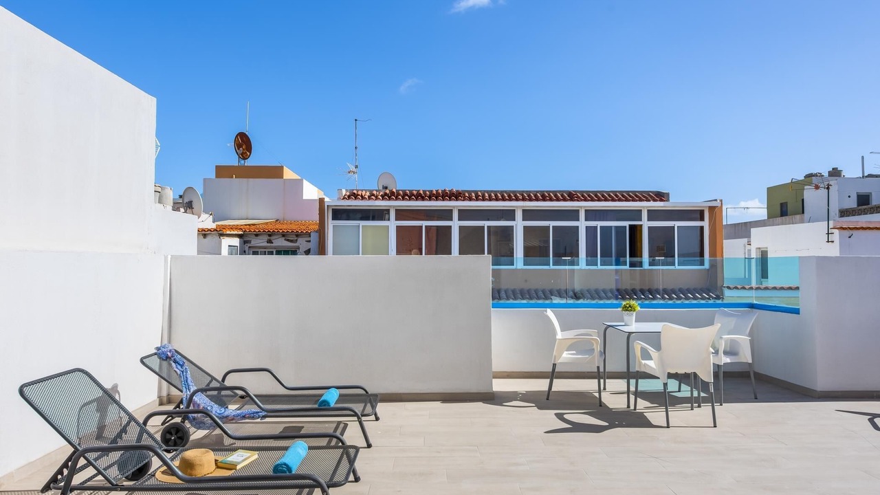 Photo of Outdoor in Los Abrigos