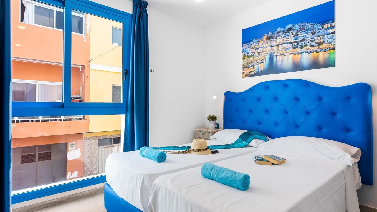 Photo of Bedroom in Los Abrigos