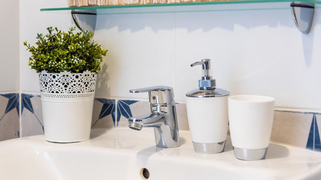 Photo of Bathroom in Los Abrigos