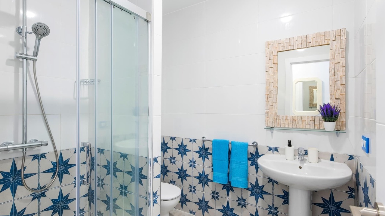 Photo of Bathroom in Los Abrigos