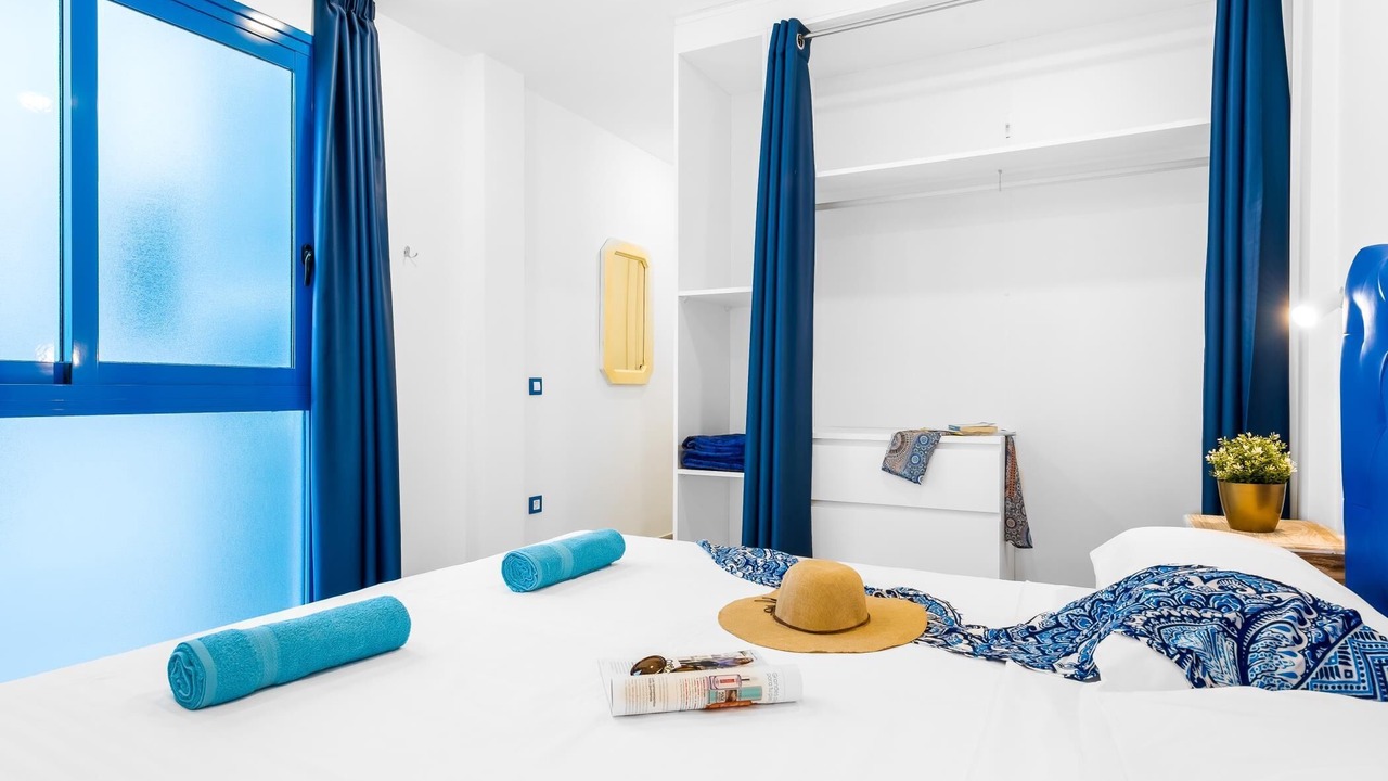 Photo of Bedroom in Los Abrigos