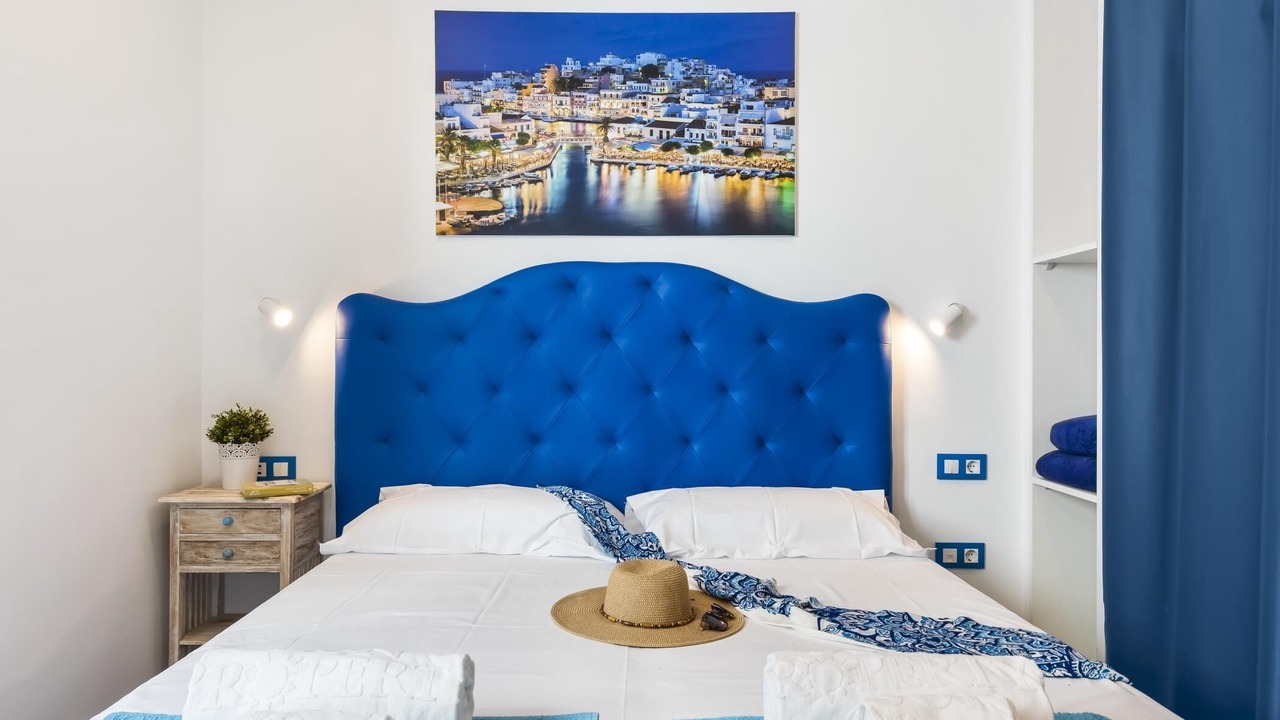 Photo of Bedroom in Los Abrigos