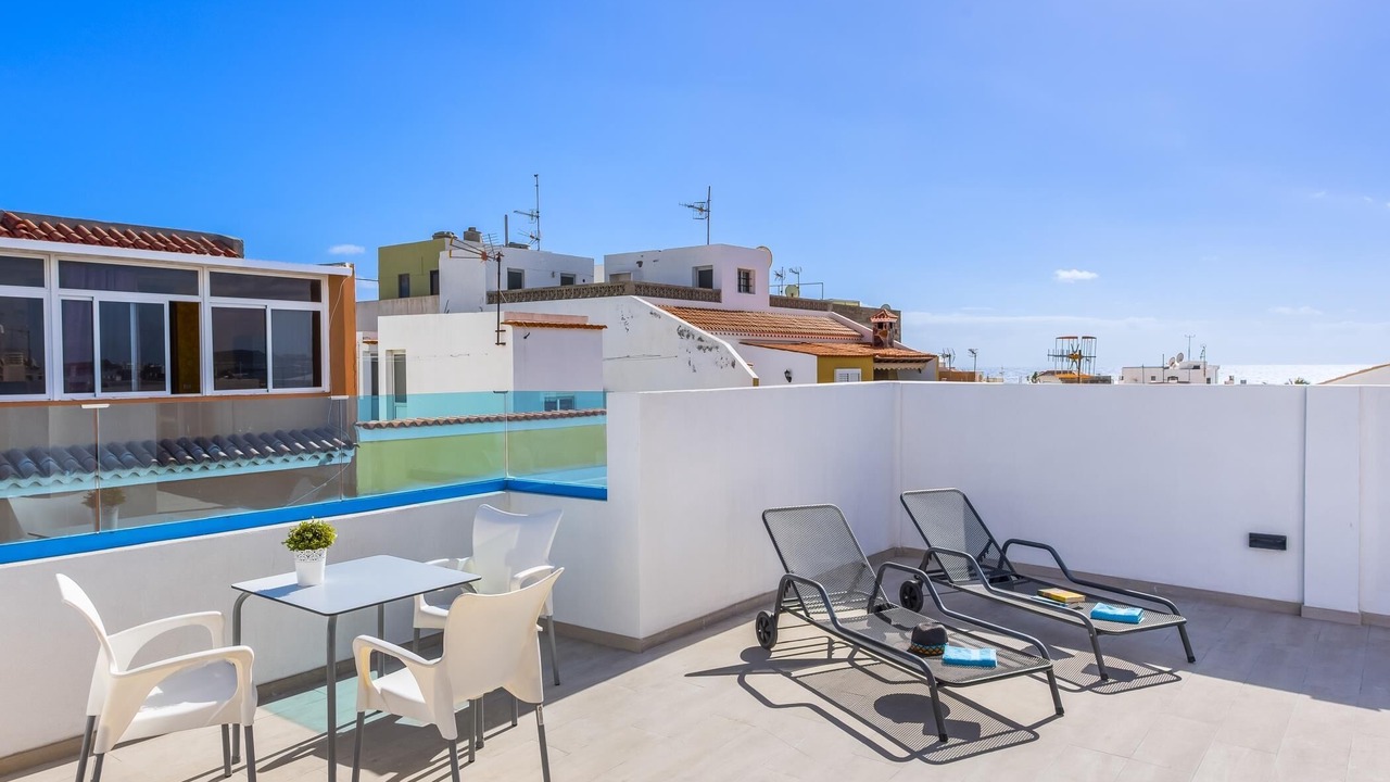 Photo of Outdoor in Los Abrigos