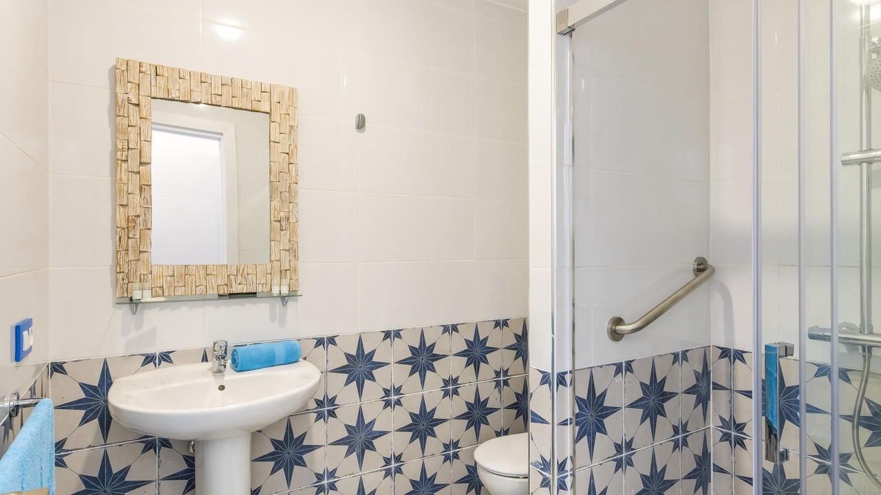 Photo of Bathroom in Los Abrigos