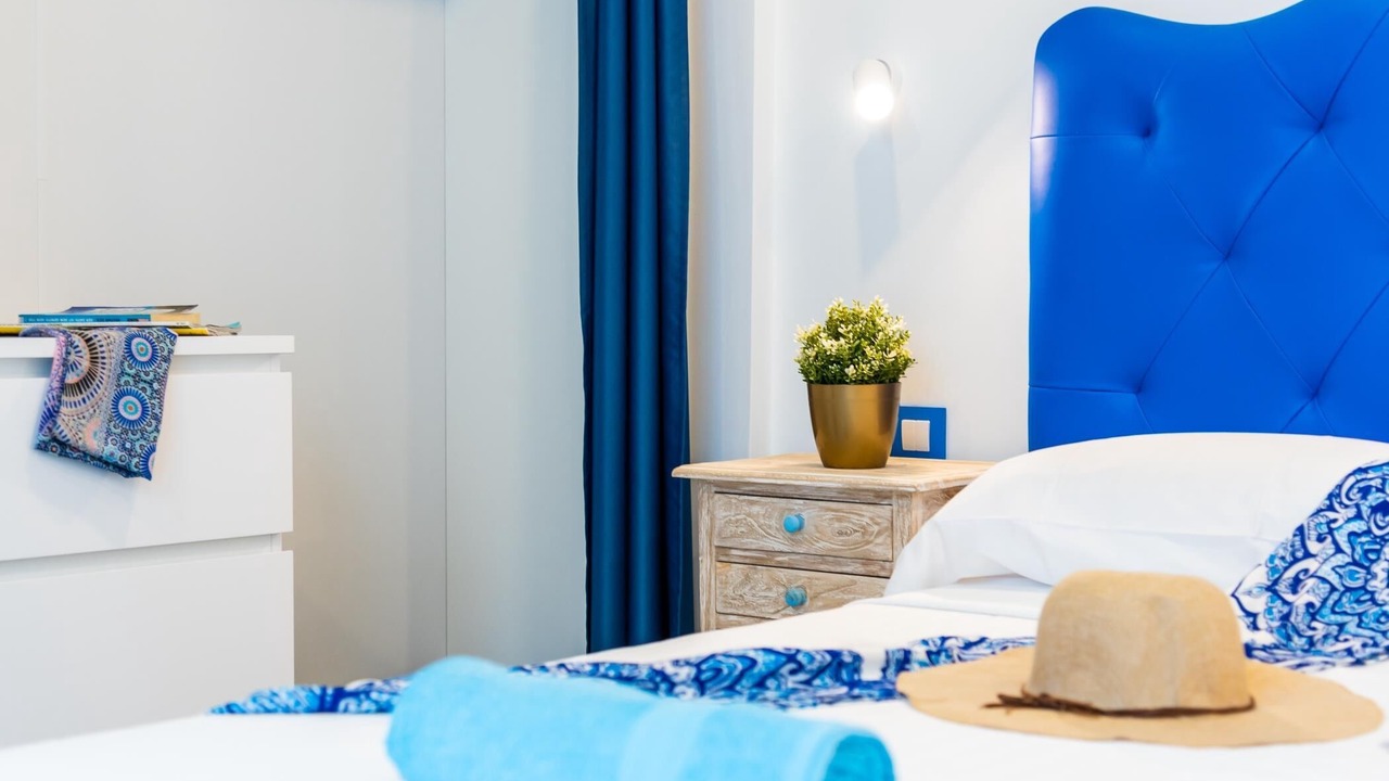 Photo of Bedroom in Los Abrigos