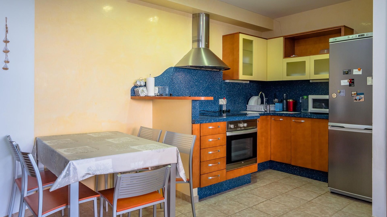 Photo of Kitchen in Calella de Palafrugell