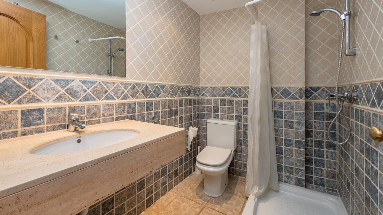 Photo of Bathroom in Calella de Palafrugell