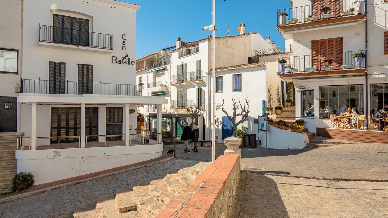 Photo of Outdoor in Calella de Palafrugell