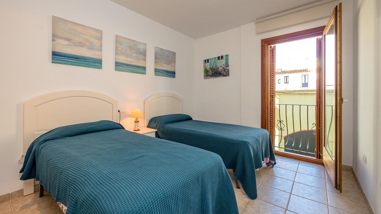 Photo of Bedroom in Calella de Palafrugell