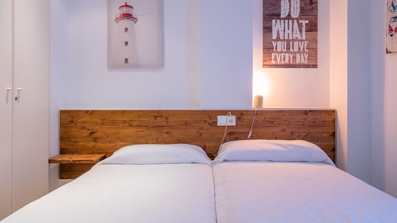 Photo of Bedroom in Calella de Palafrugell