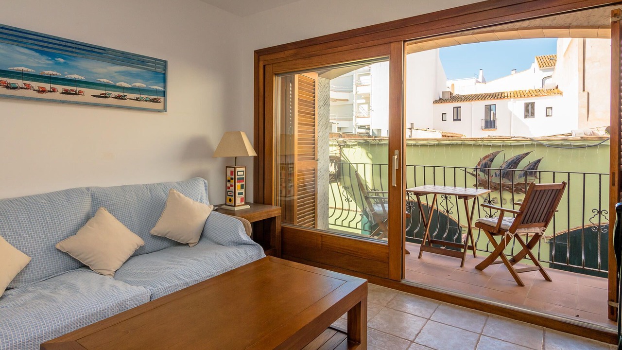 Photo of Livingroom in Calella de Palafrugell