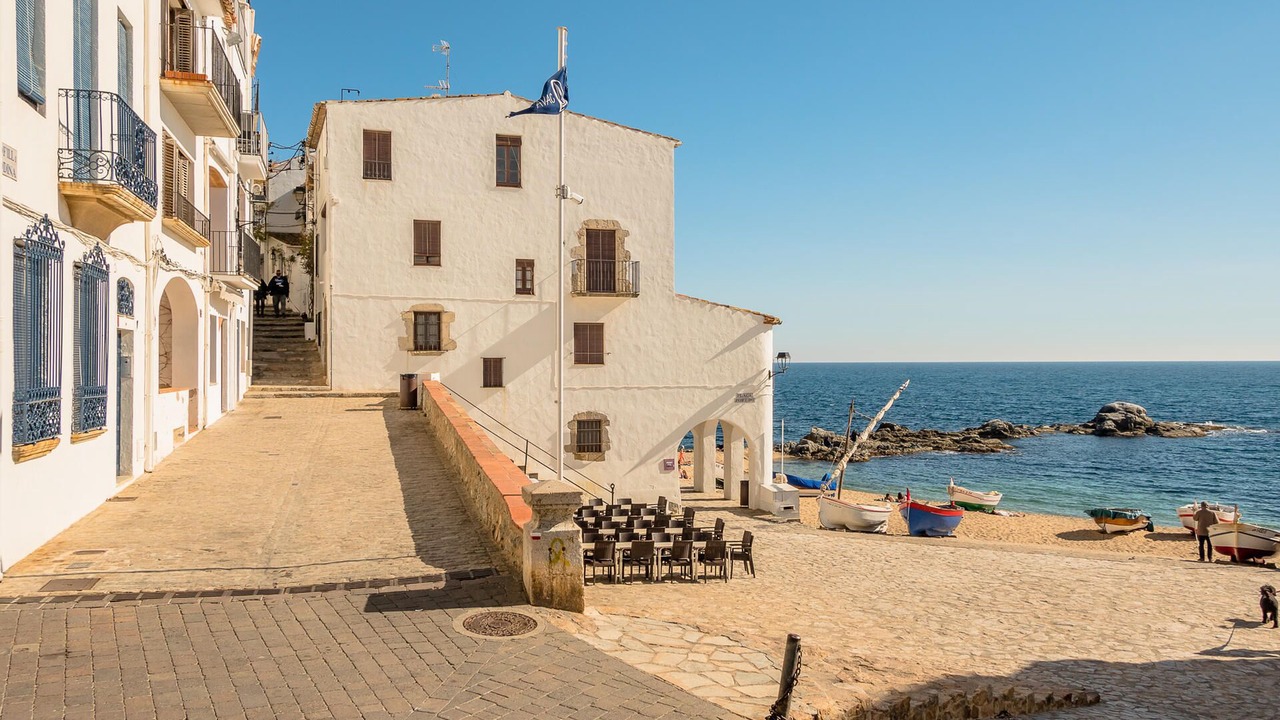Photo of Others in Calella de Palafrugell