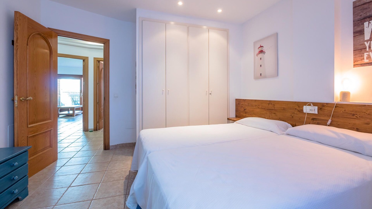 Photo of Bedroom in Calella de Palafrugell
