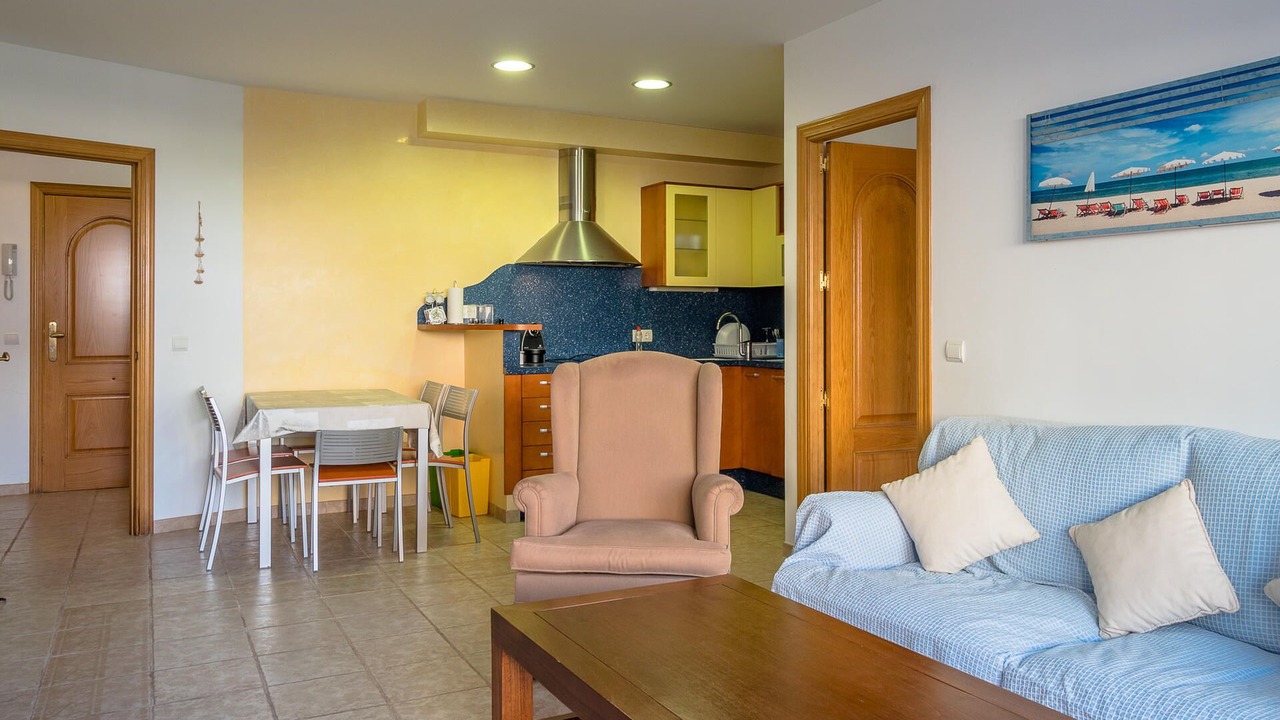 Photo of Livingroom in Calella de Palafrugell