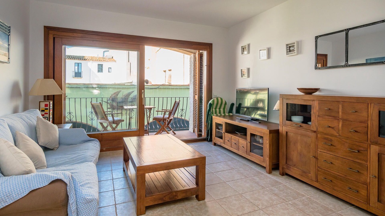 Photo of Livingroom in Calella de Palafrugell