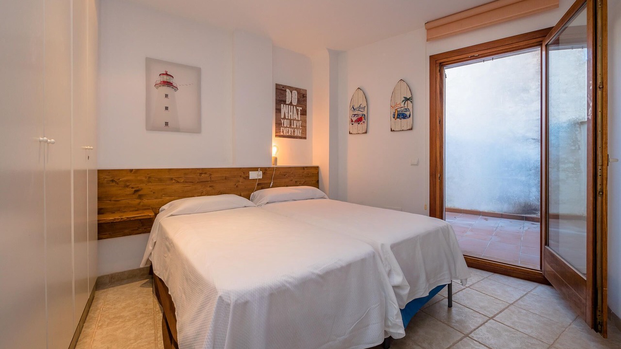 Photo of Bedroom in Calella de Palafrugell