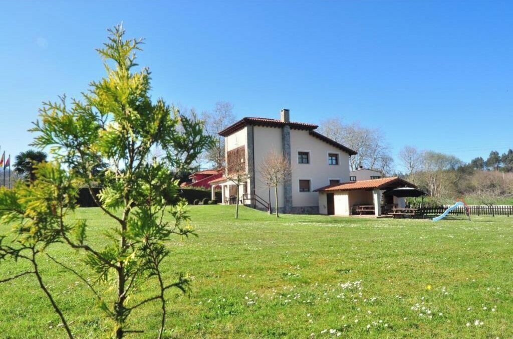 Photo of Outdoor in Parres Municipality