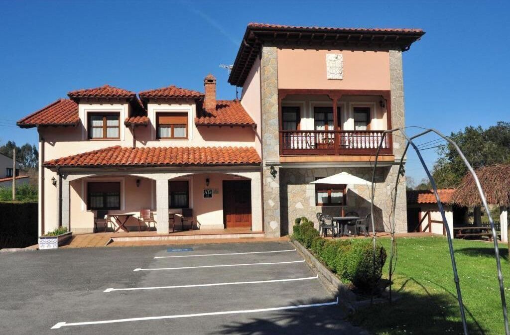 Photo of Outdoor in Parres Municipality