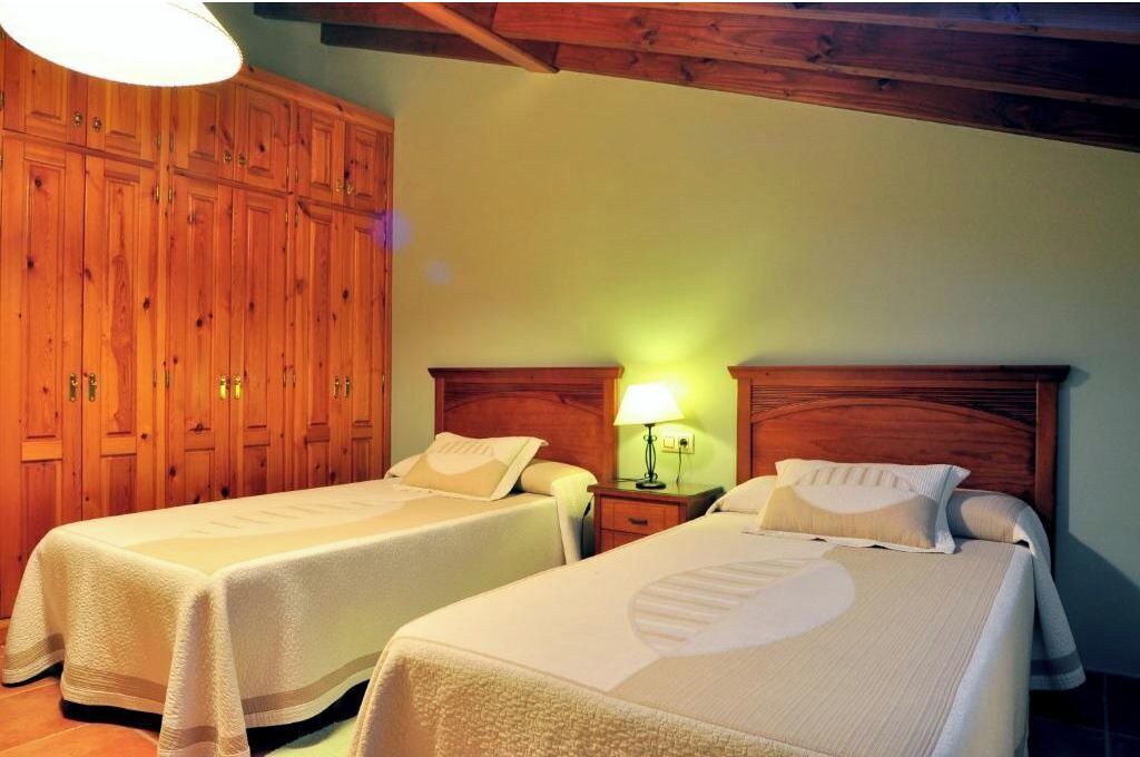 Photo of Bedroom in Parres Municipality