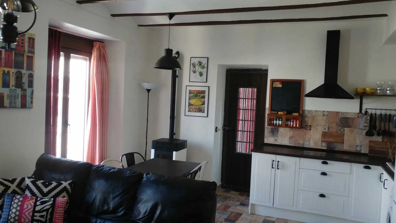 Photo of Livingroom in Jaen