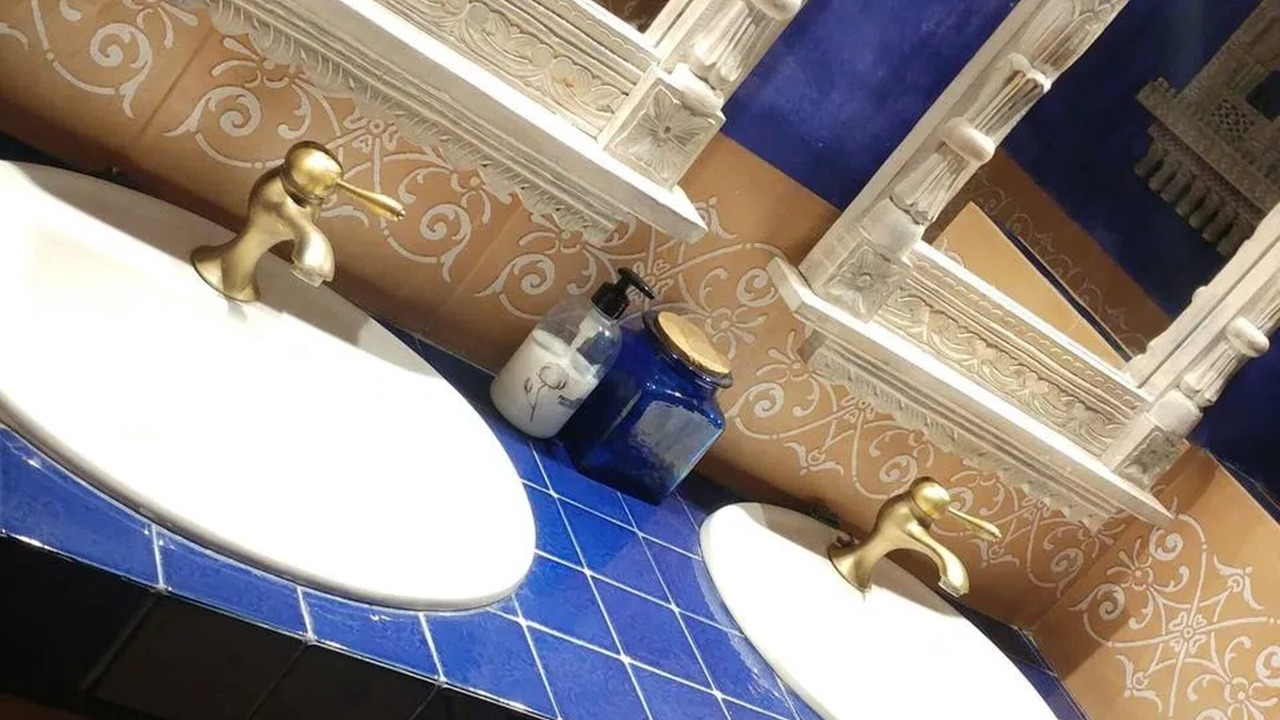Photo of Bathroom in Jaen