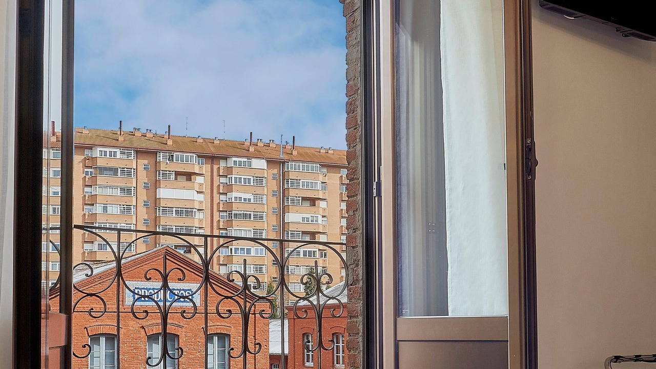 Photo of Patio Balcony in Leon