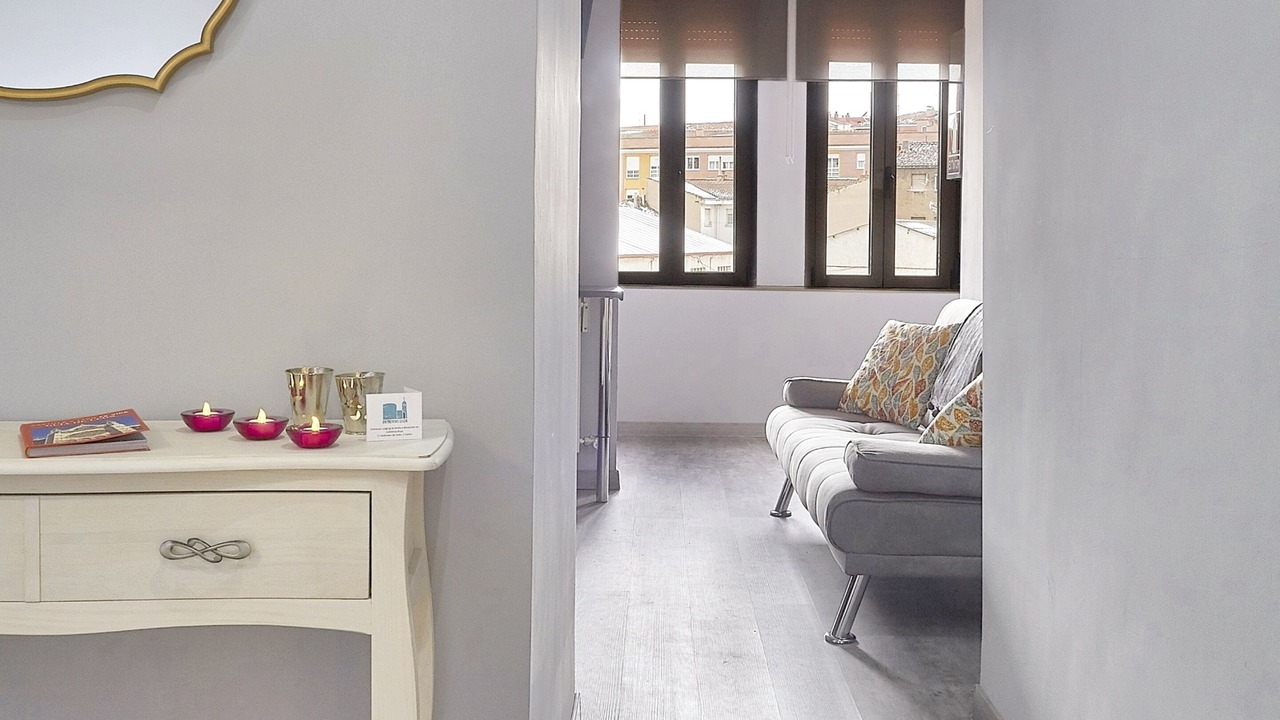 Photo of Livingroom in Leon