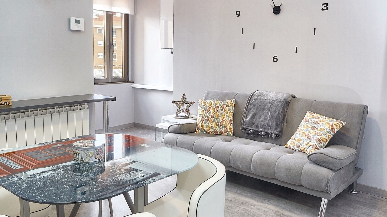 Photo of Livingroom in Leon