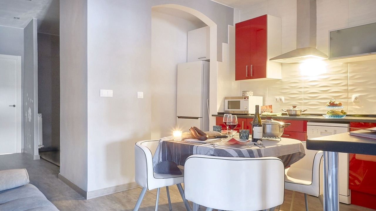 Photo of Livingroom in Leon