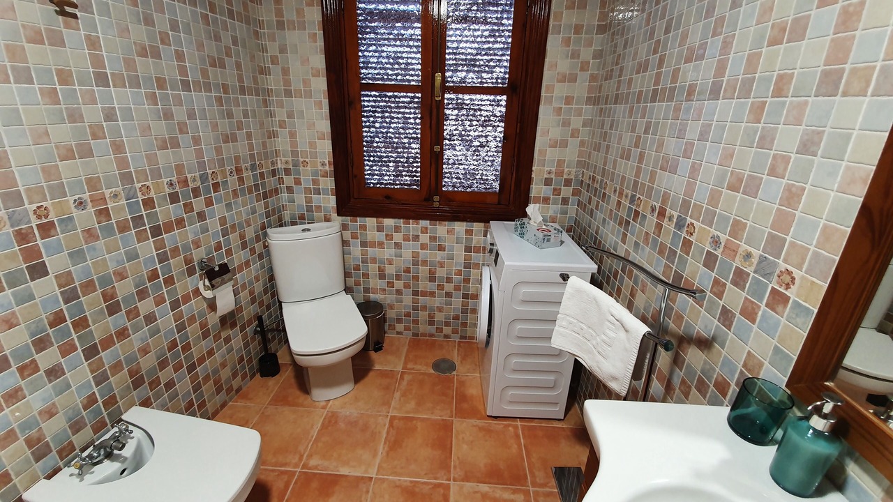 Photo of Bathroom in Chinchon
