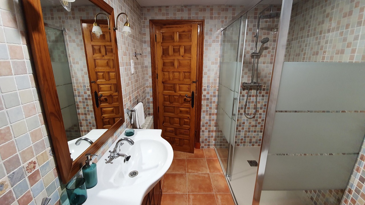 Photo of Bathroom in Chinchon