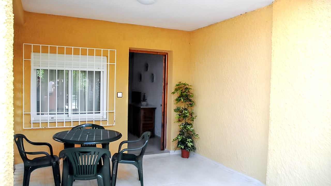 Photo of Outdoor in Puerto de Mazarron