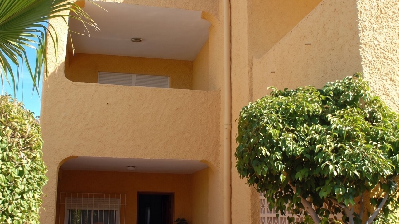 Photo of Others in Puerto de Mazarron