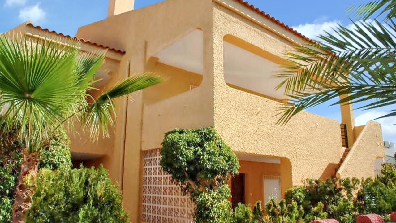 Photo of Outdoor in Puerto de Mazarron