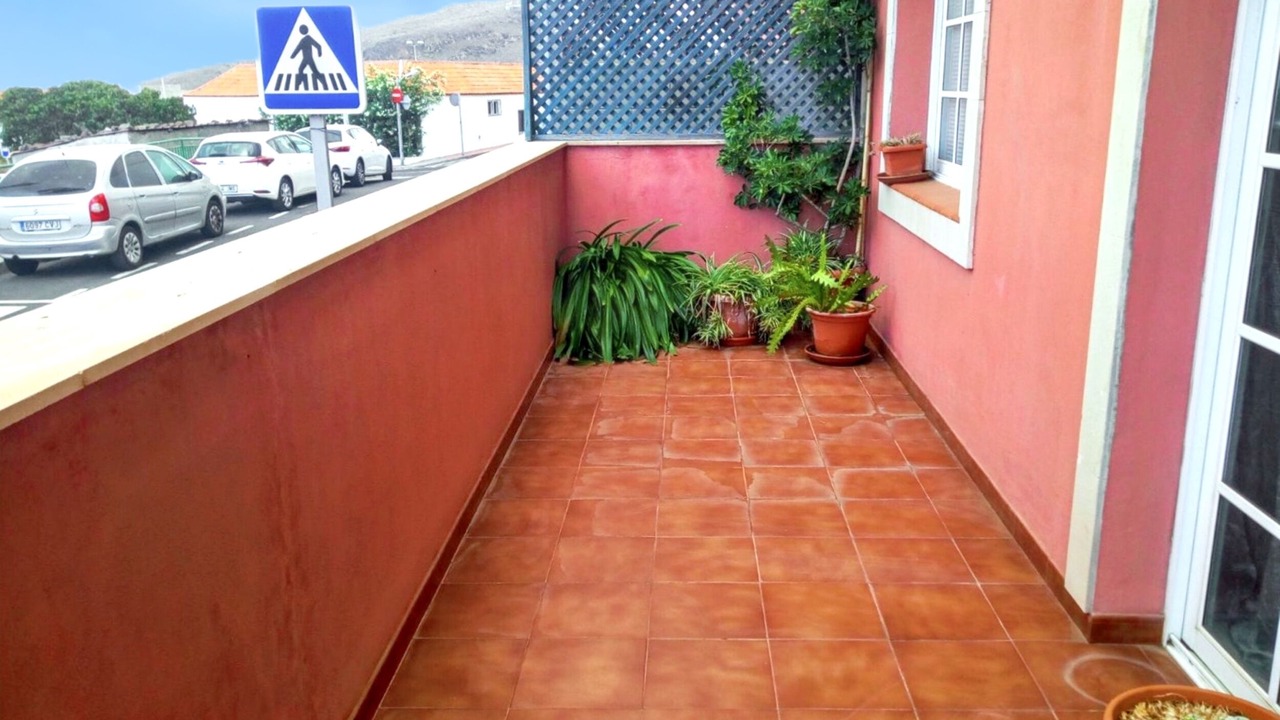 Photo of Outdoor in San Sebastian de la Gomera