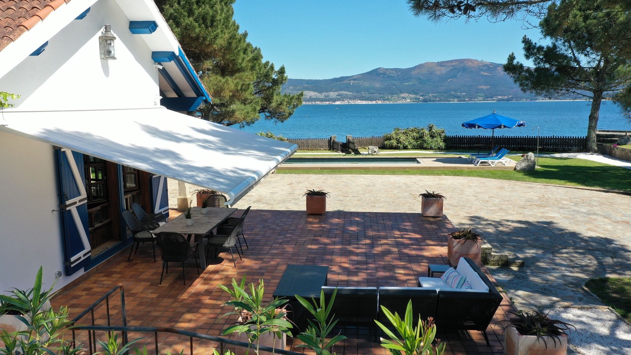 Photo of Outdoor in Muros
