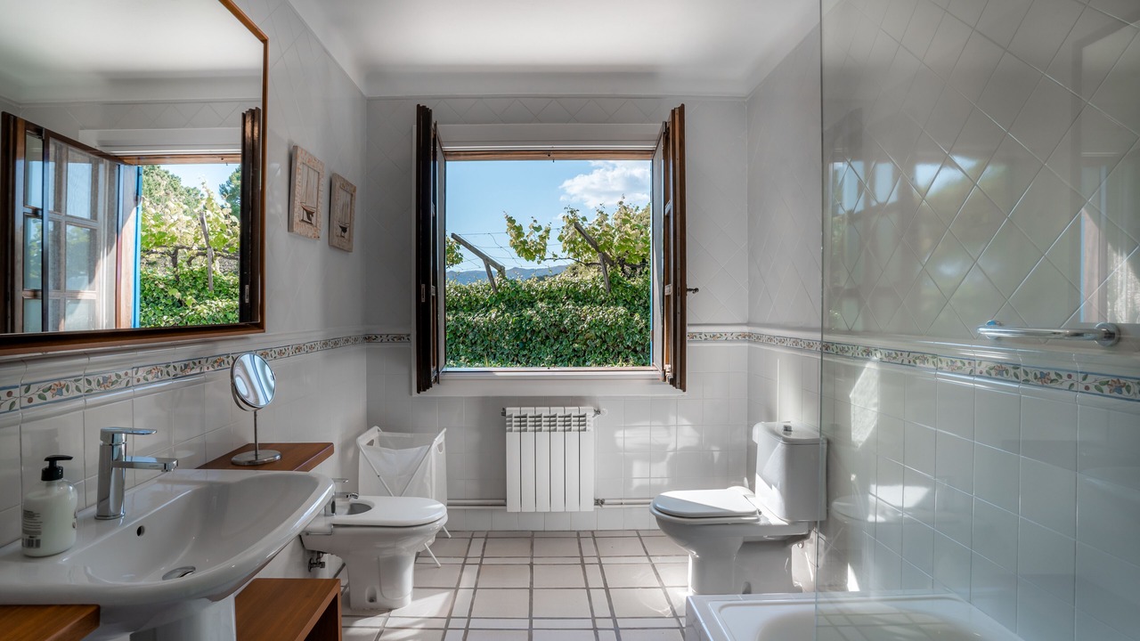 Photo of Bathroom in Muros