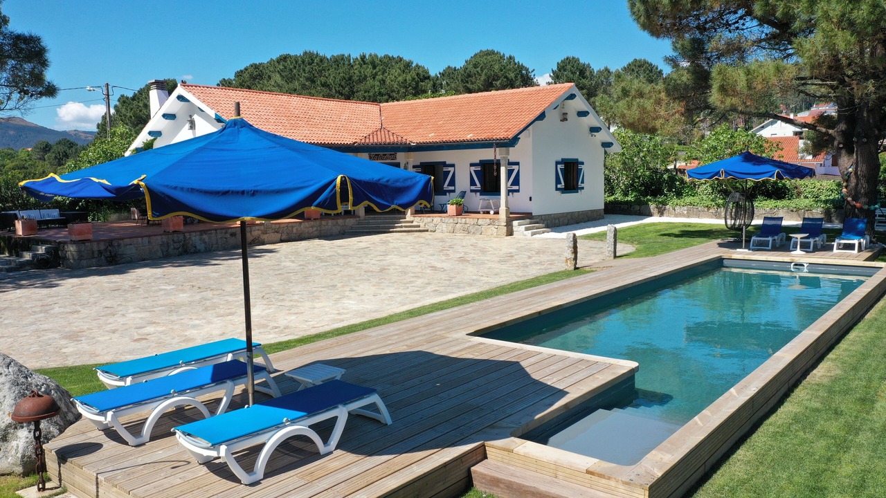 Photo of Outdoor in Muros