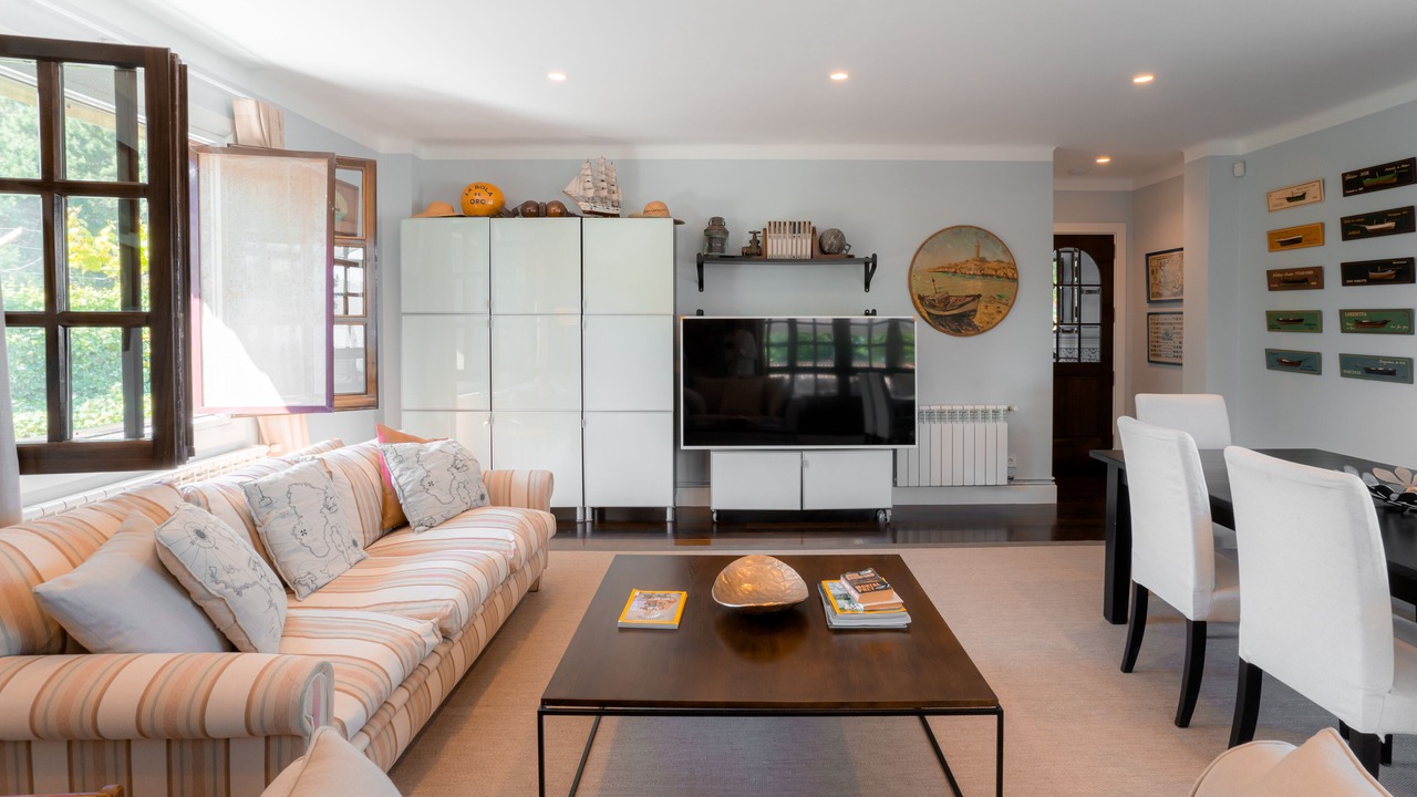 Photo of Livingroom in Muros