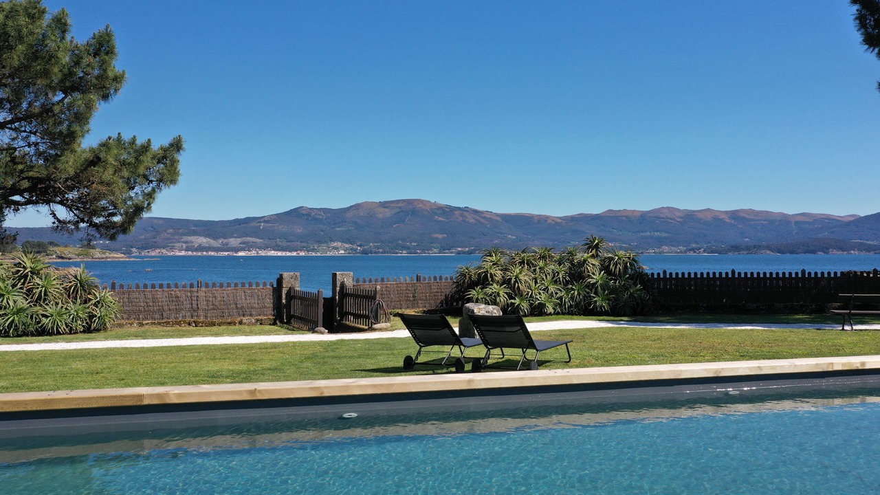 Photo of Outdoor in Muros