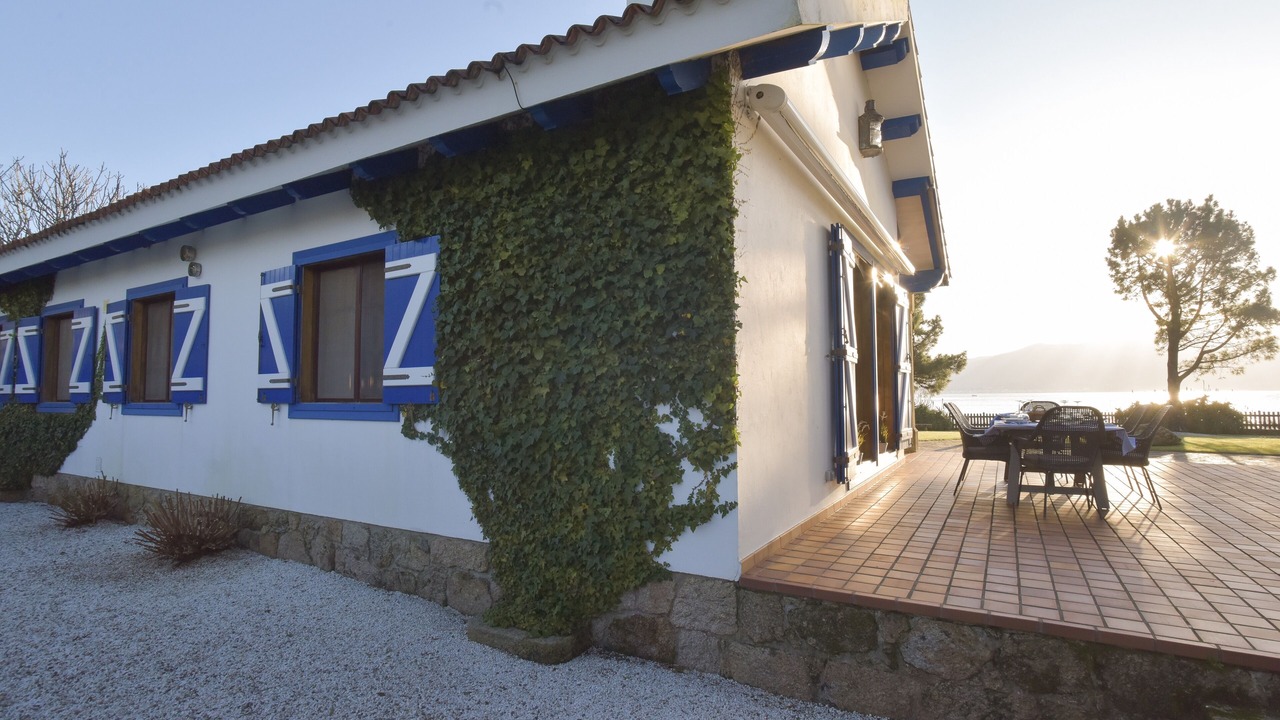 Photo of Outdoor in Muros