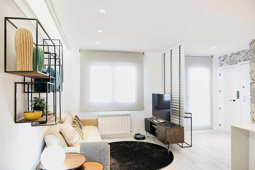 Photo of Livingroom in Pontevedra