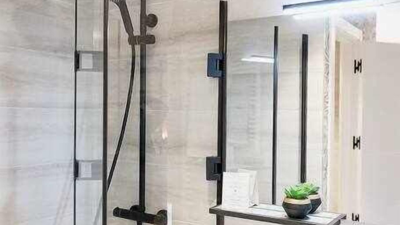 Photo of Bathroom in Pontevedra