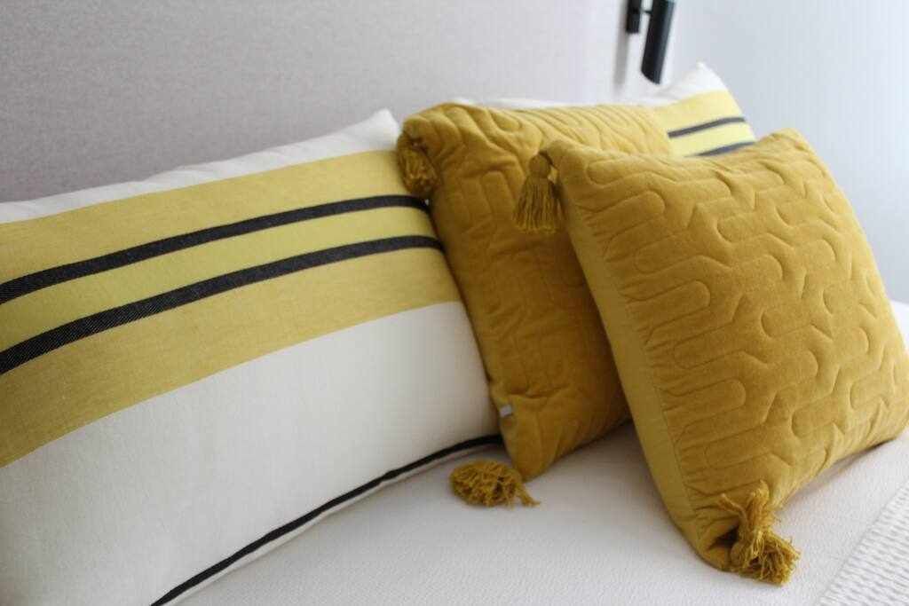 Photo of Bedroom in Pontevedra
