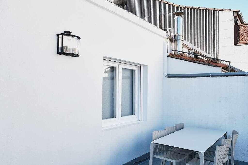 Photo of Outdoor in Pontevedra