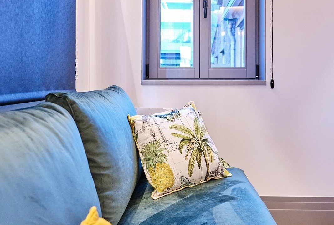 Photo of Livingroom in Pontevedra Old Town