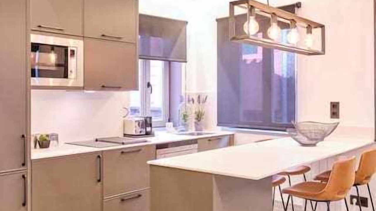 Photo of Kitchen in Pontevedra Old Town