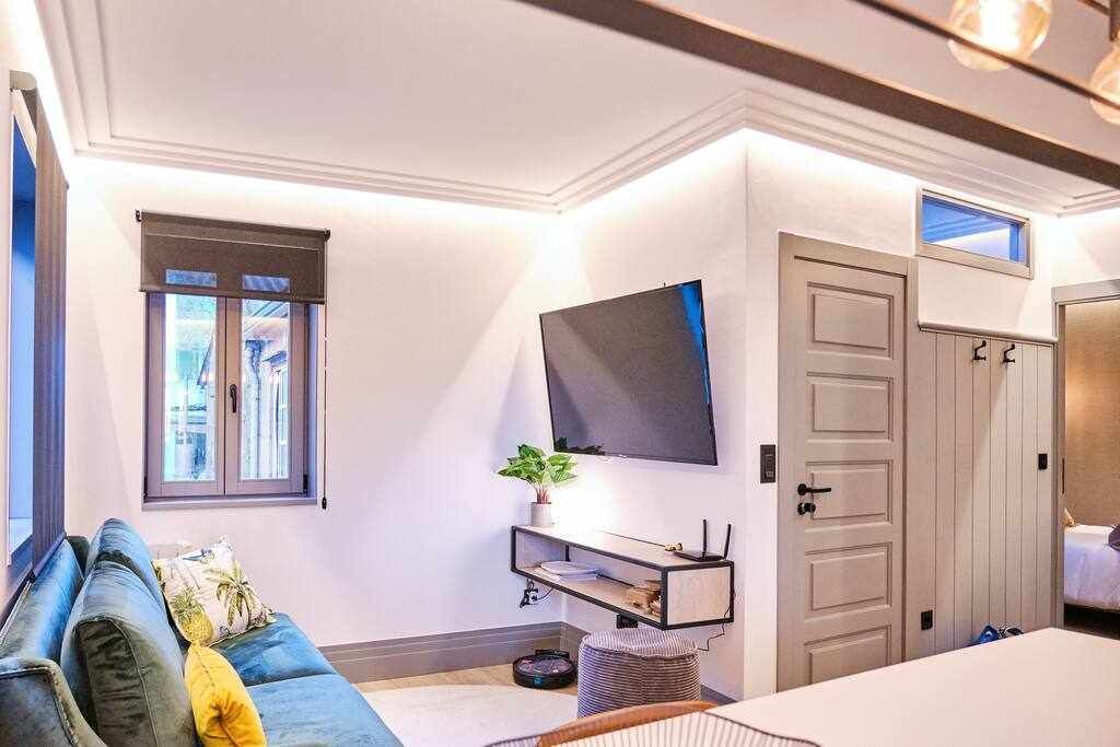Photo of Bedroom in Pontevedra Old Town